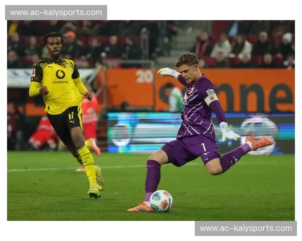 开云体育德甲联赛直播：畅享足球激情，点燃每一场比赛的热血