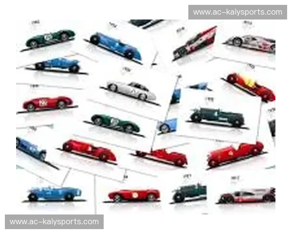 勒芒排位赛时间：速度背后的时间博弈与日常启示