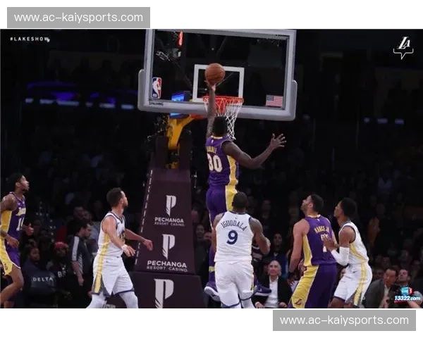 开云体育防守对比：用数据看清防守的艺术