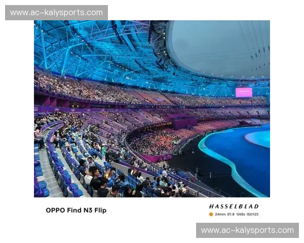 亚运会2027——一场属于亚洲的激情与未来